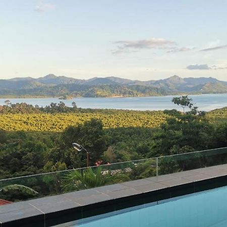 RC Villas&Resorts El Nido Esterno foto