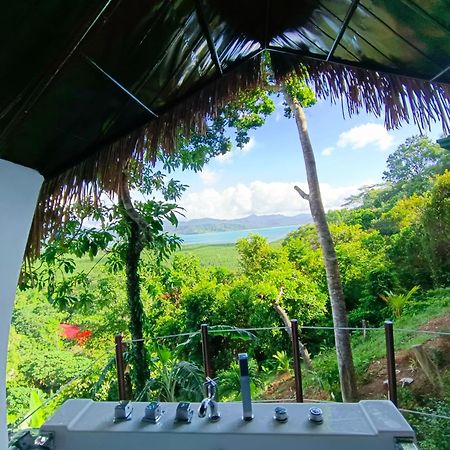 RC Villas&Resorts El Nido Esterno foto