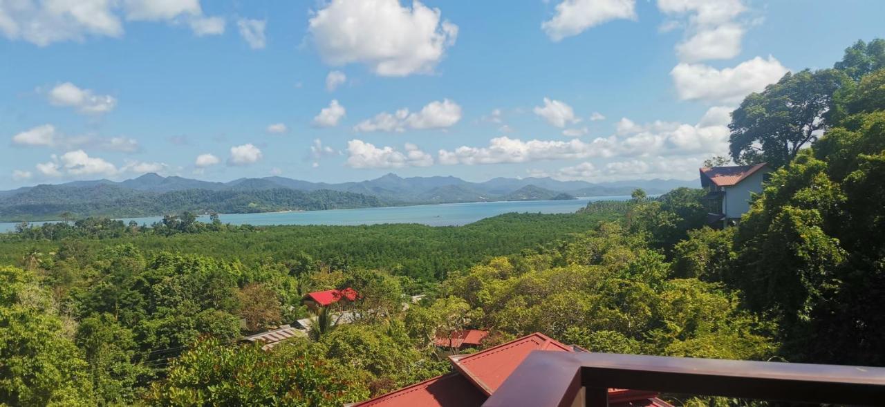 RC Villas&Resorts El Nido Esterno foto