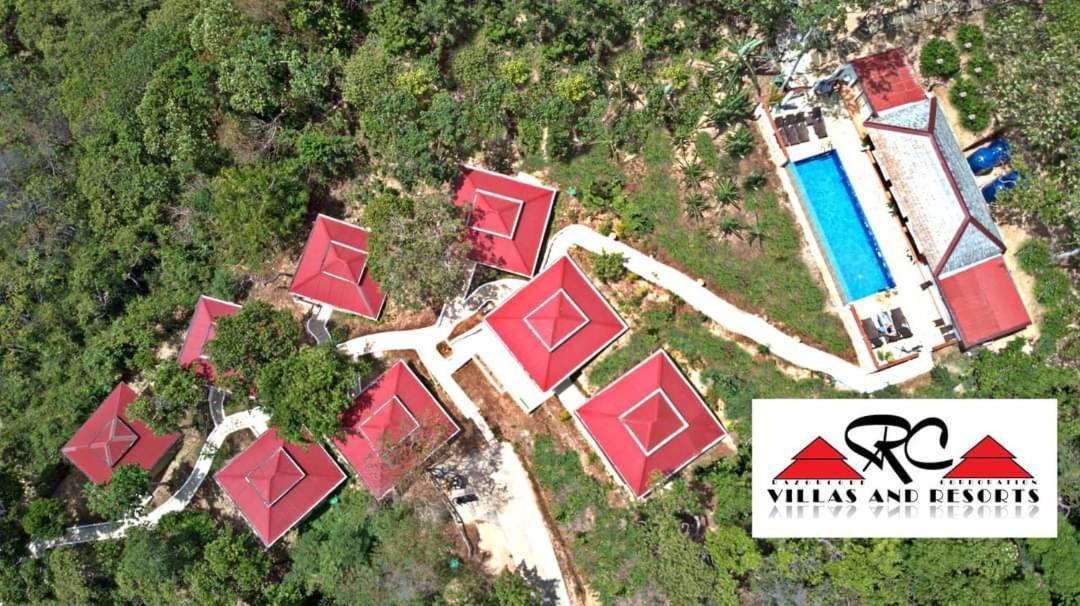 RC Villas&Resorts El Nido Esterno foto