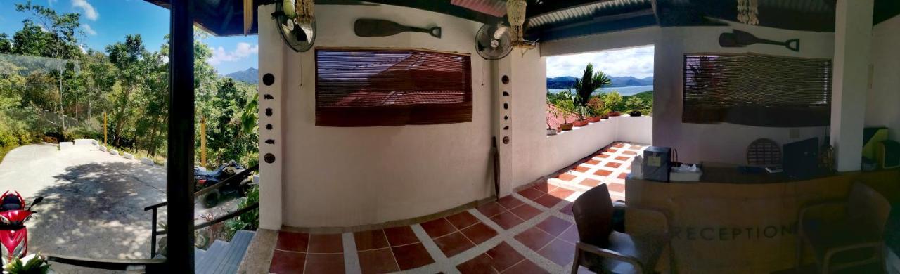 RC Villas&Resorts El Nido Esterno foto