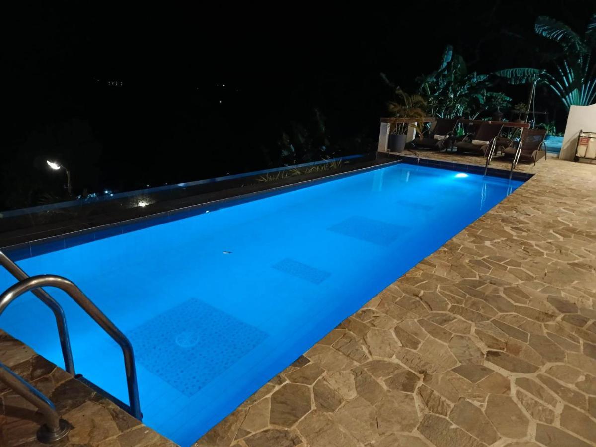 RC Villas&Resorts El Nido Esterno foto