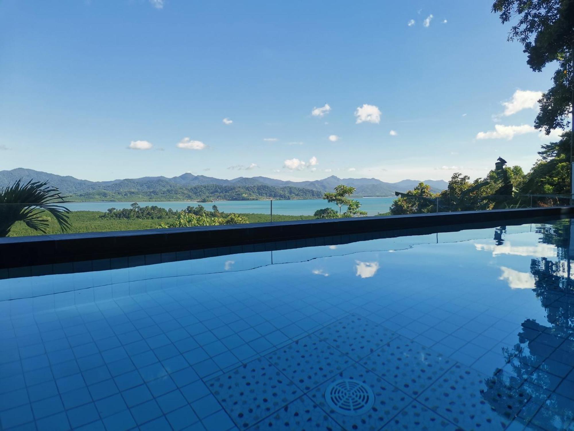 RC Villas&Resorts El Nido Esterno foto
