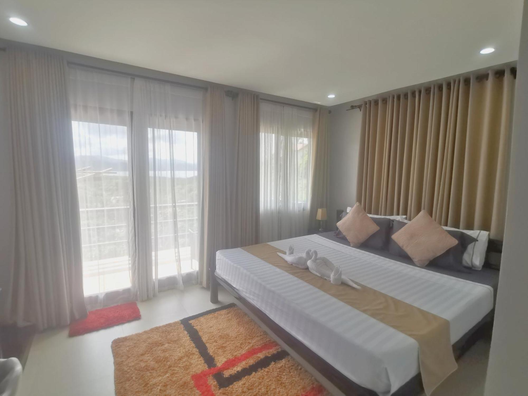 RC Villas&Resorts El Nido Esterno foto