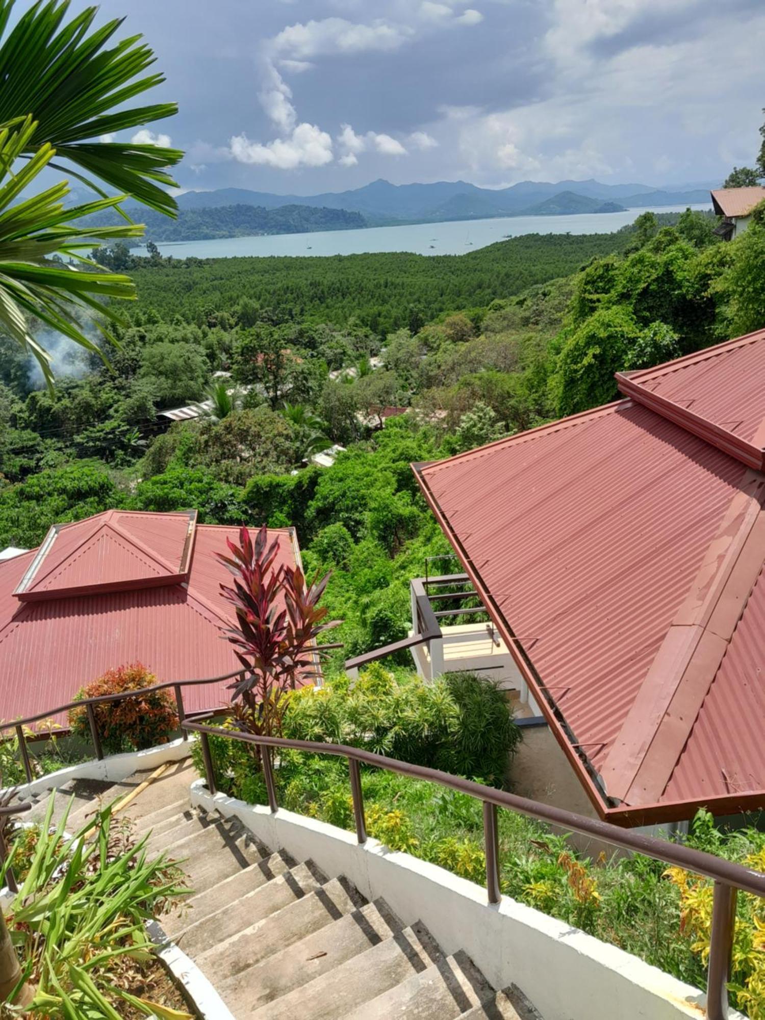 RC Villas&Resorts El Nido Esterno foto