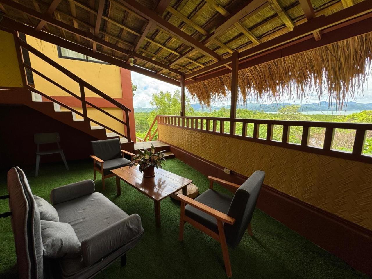 RC Villas&Resorts El Nido Esterno foto