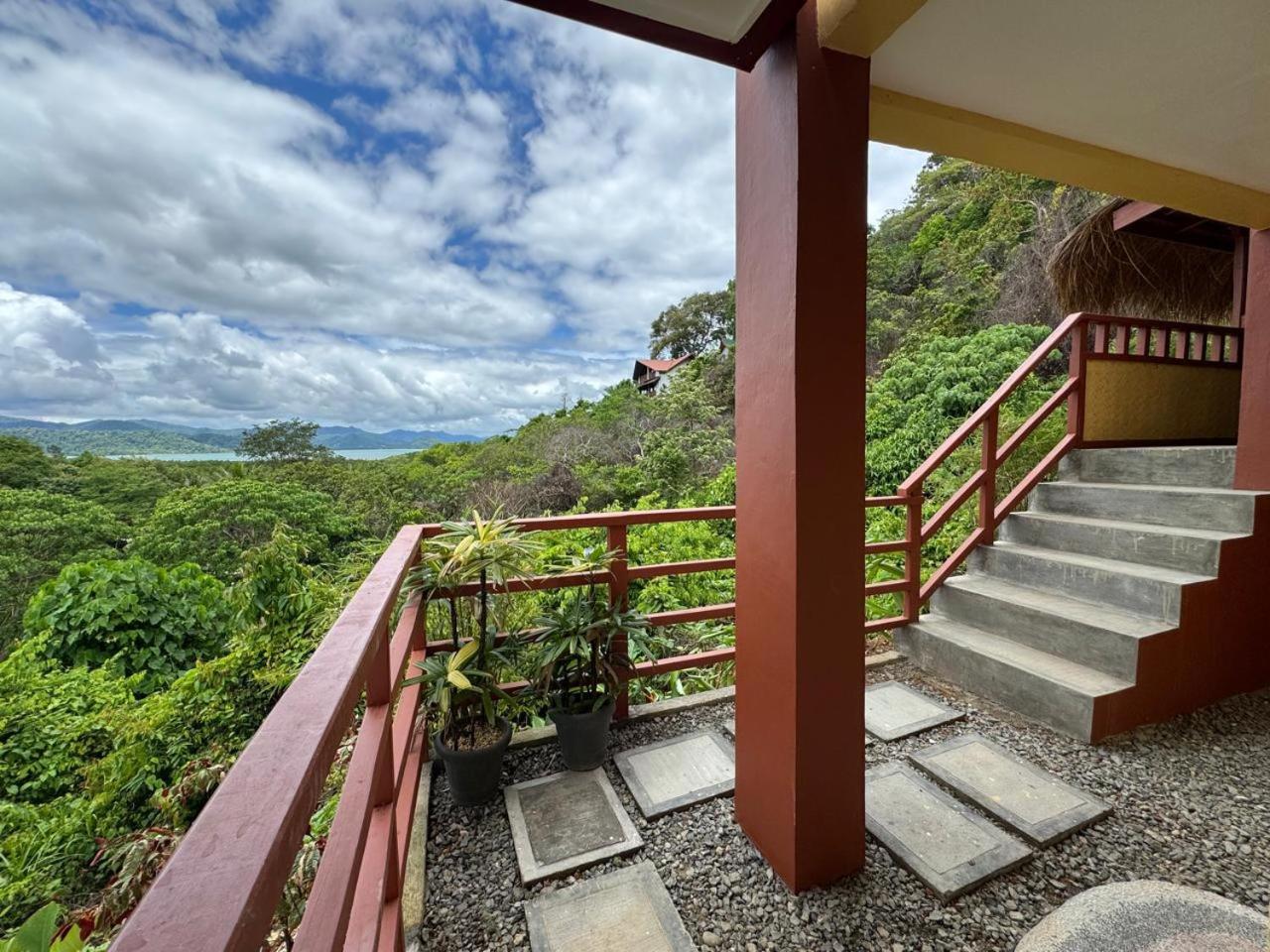 RC Villas&Resorts El Nido Esterno foto