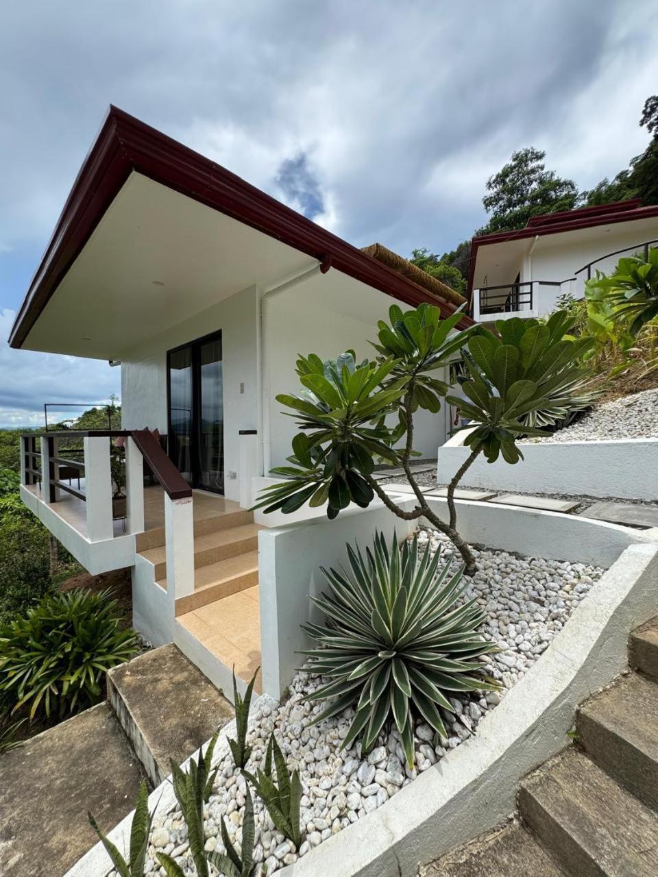 RC Villas&Resorts El Nido Esterno foto
