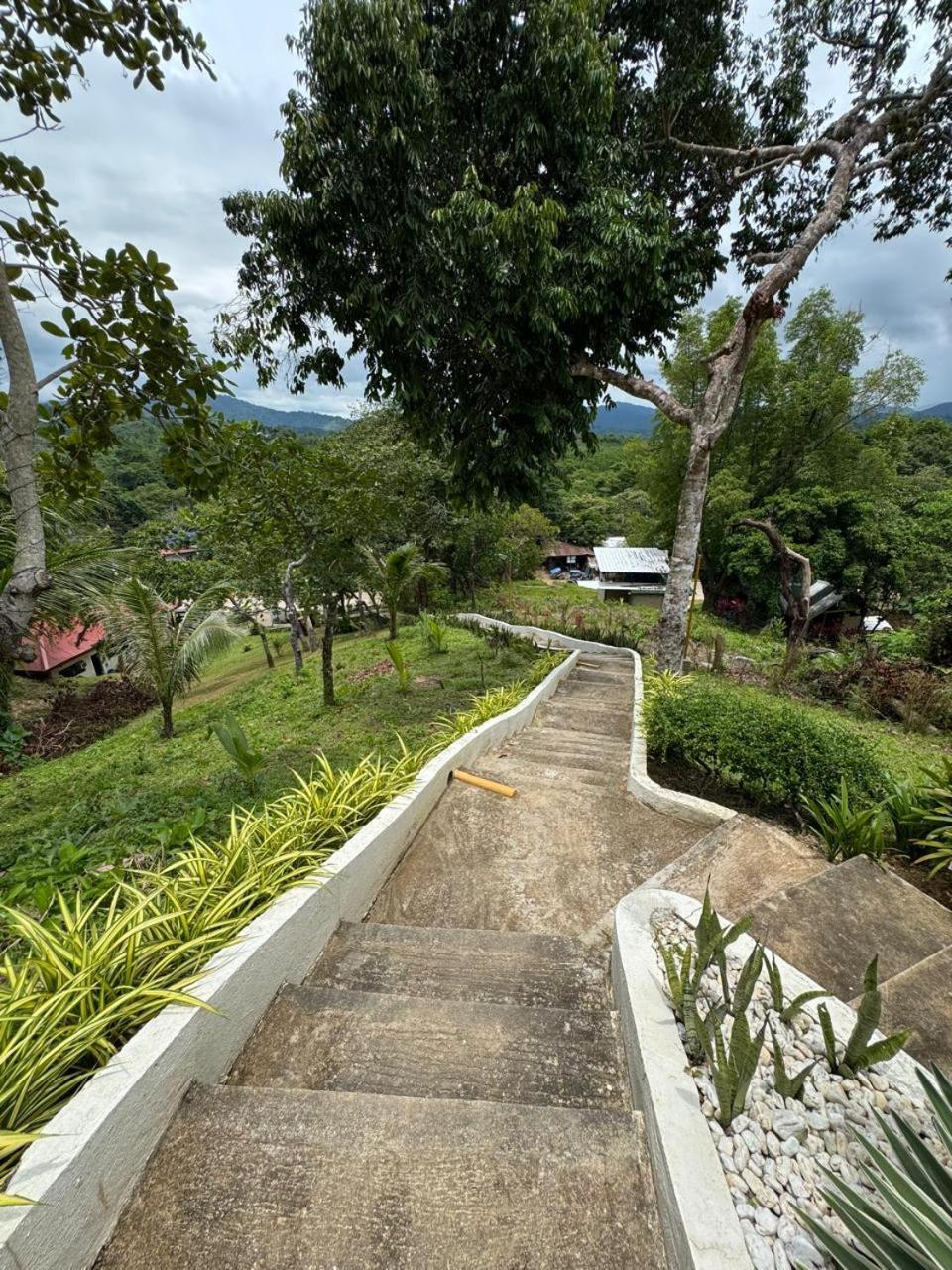 RC Villas&Resorts El Nido Esterno foto