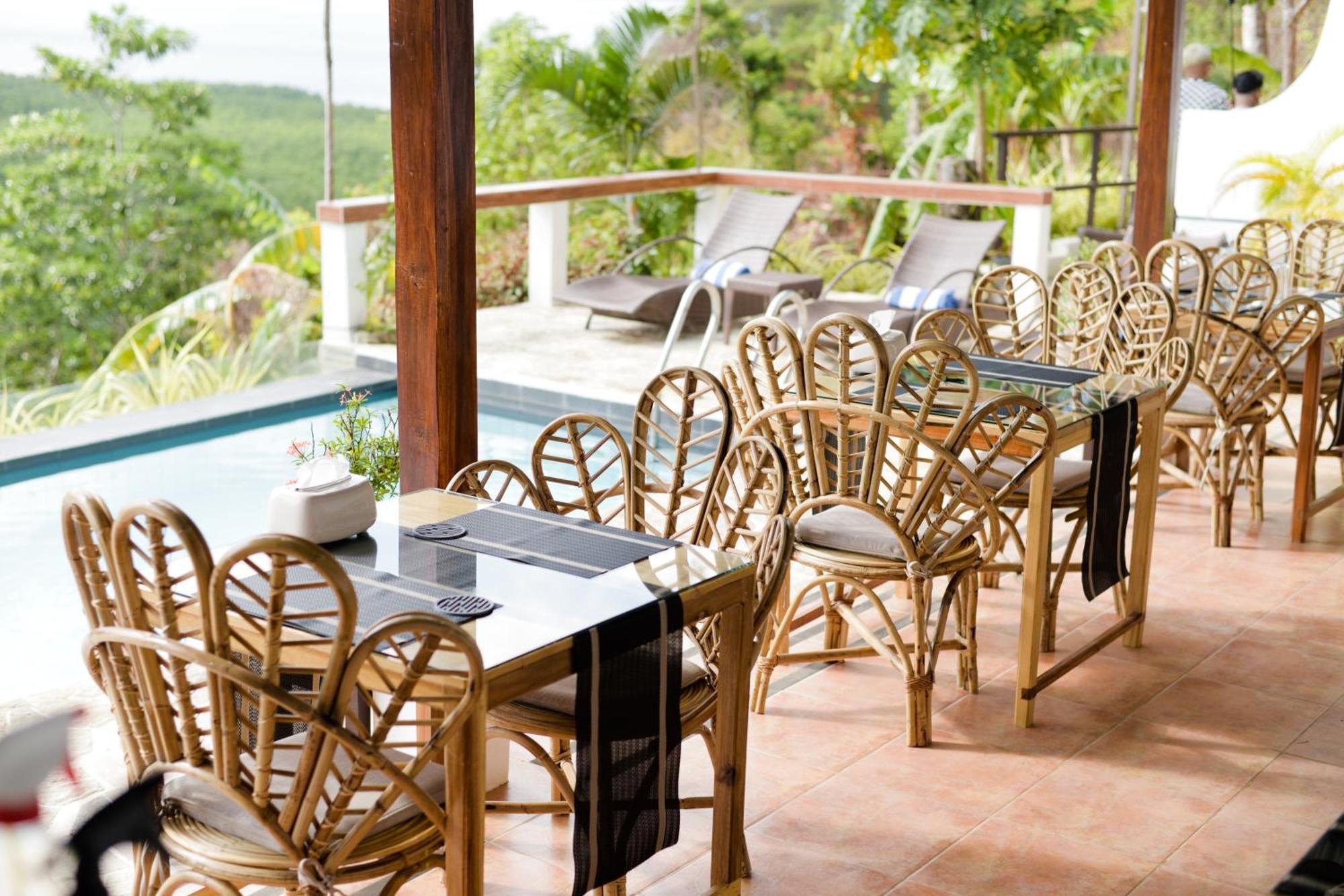 RC Villas&Resorts El Nido Esterno foto