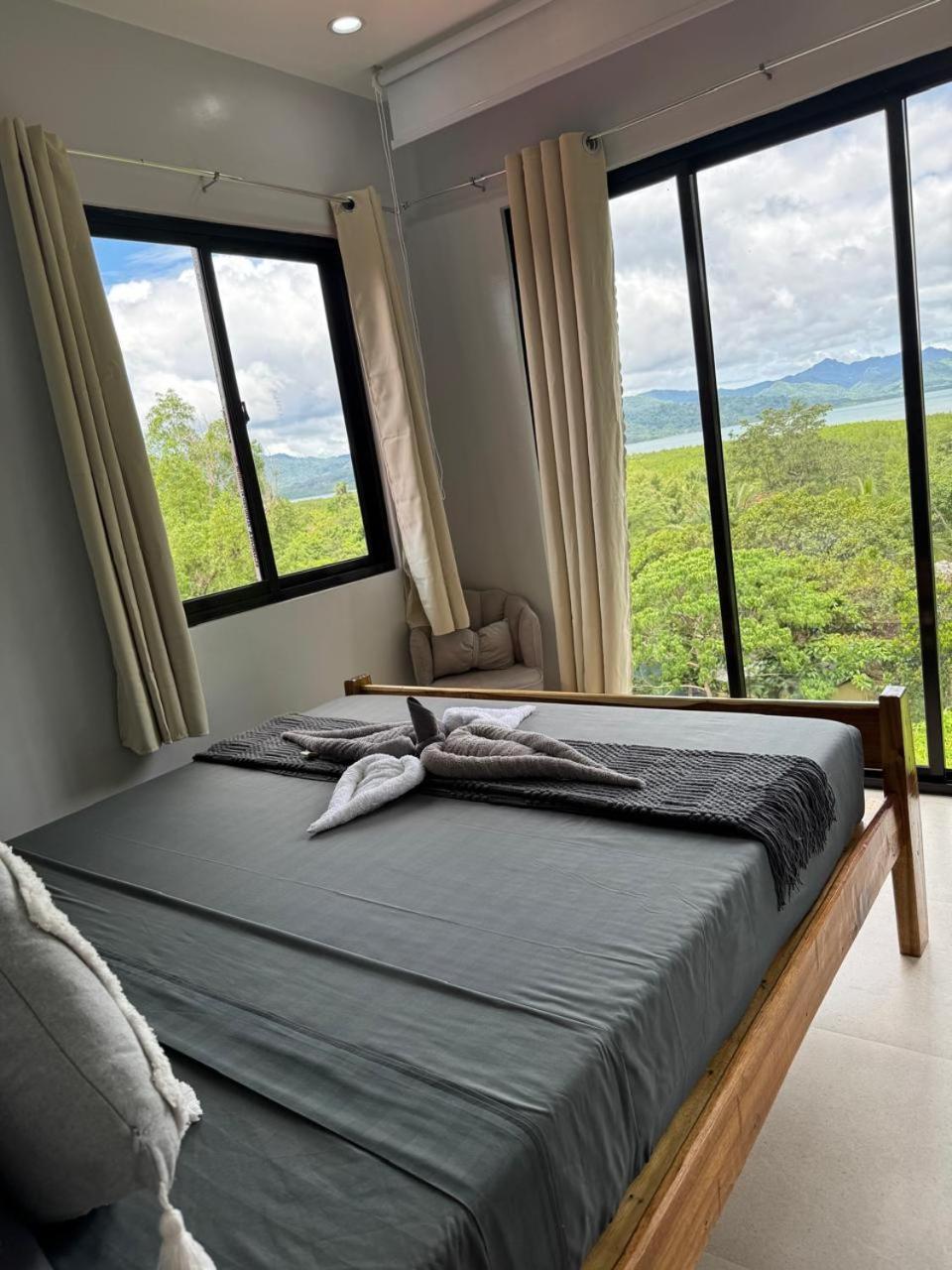 RC Villas&Resorts El Nido Esterno foto