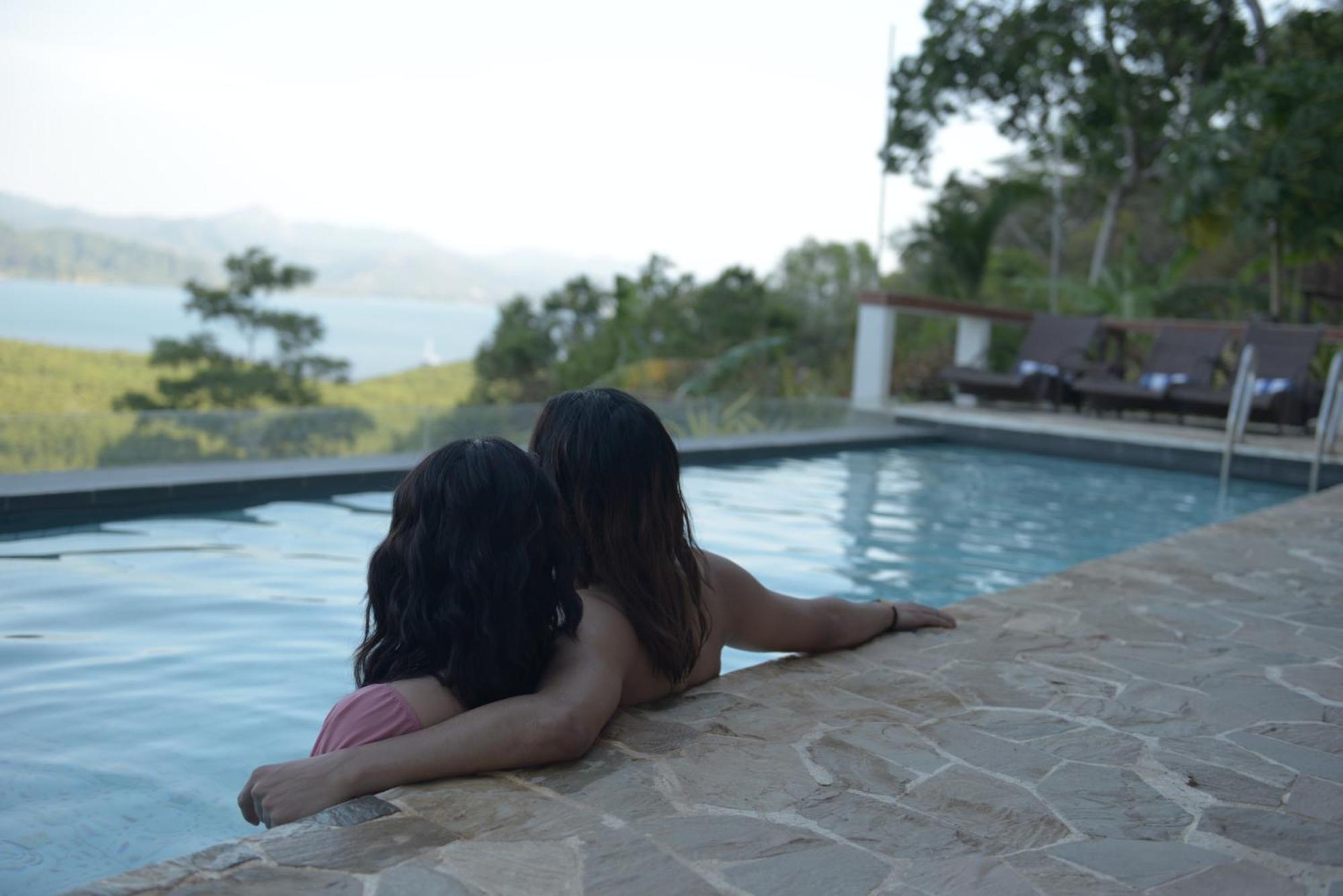 RC Villas&Resorts El Nido Esterno foto
