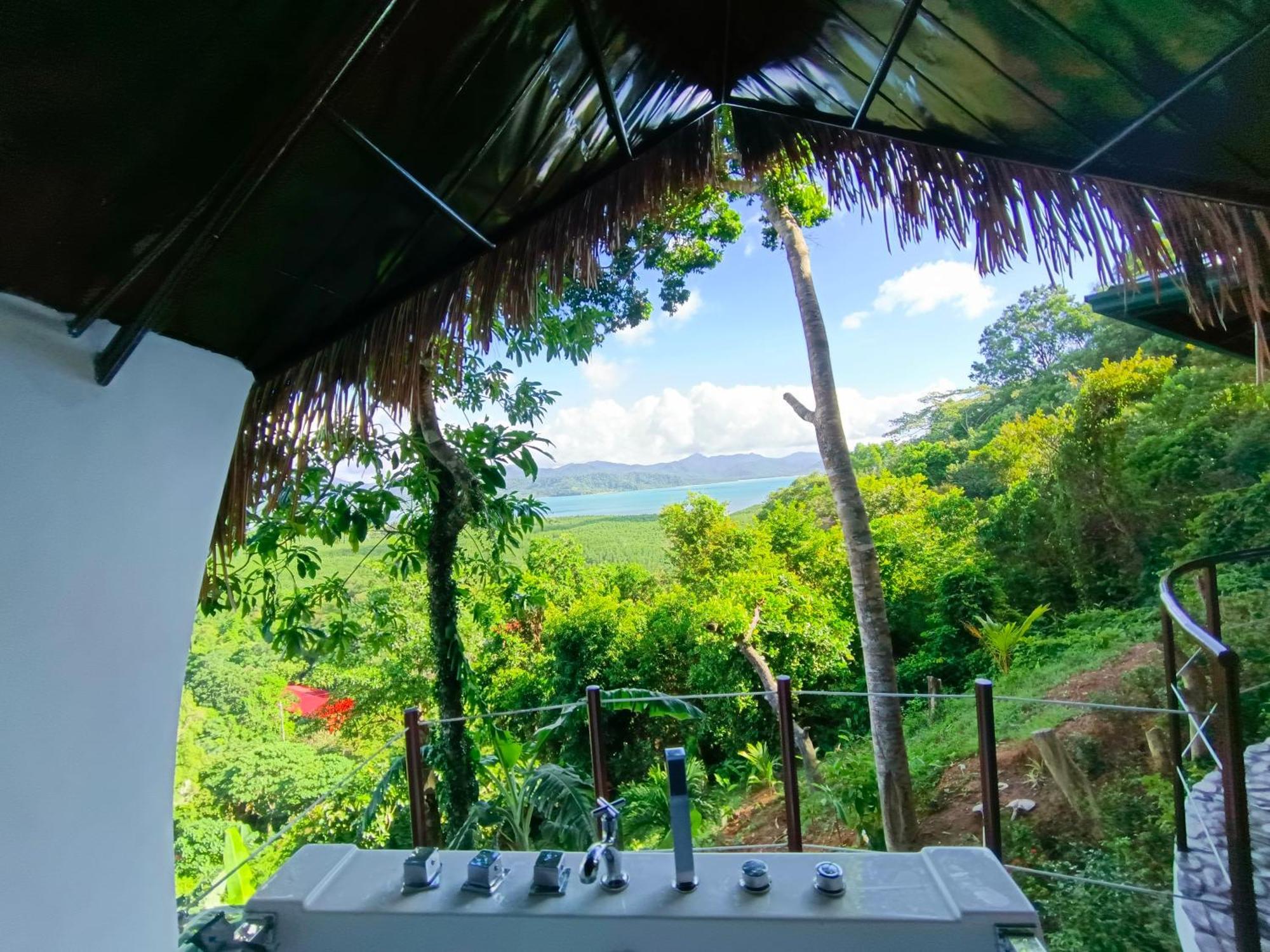 RC Villas&Resorts El Nido Esterno foto