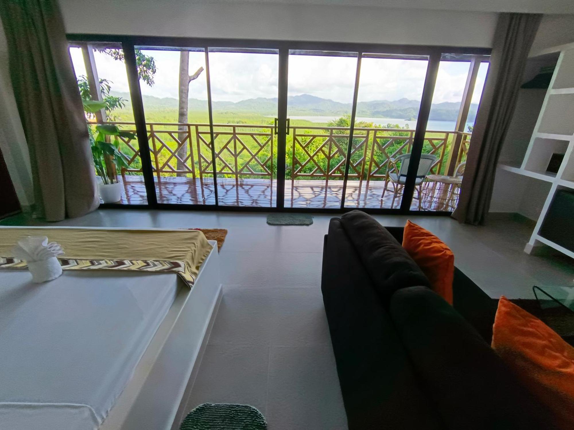 RC Villas&Resorts El Nido Esterno foto