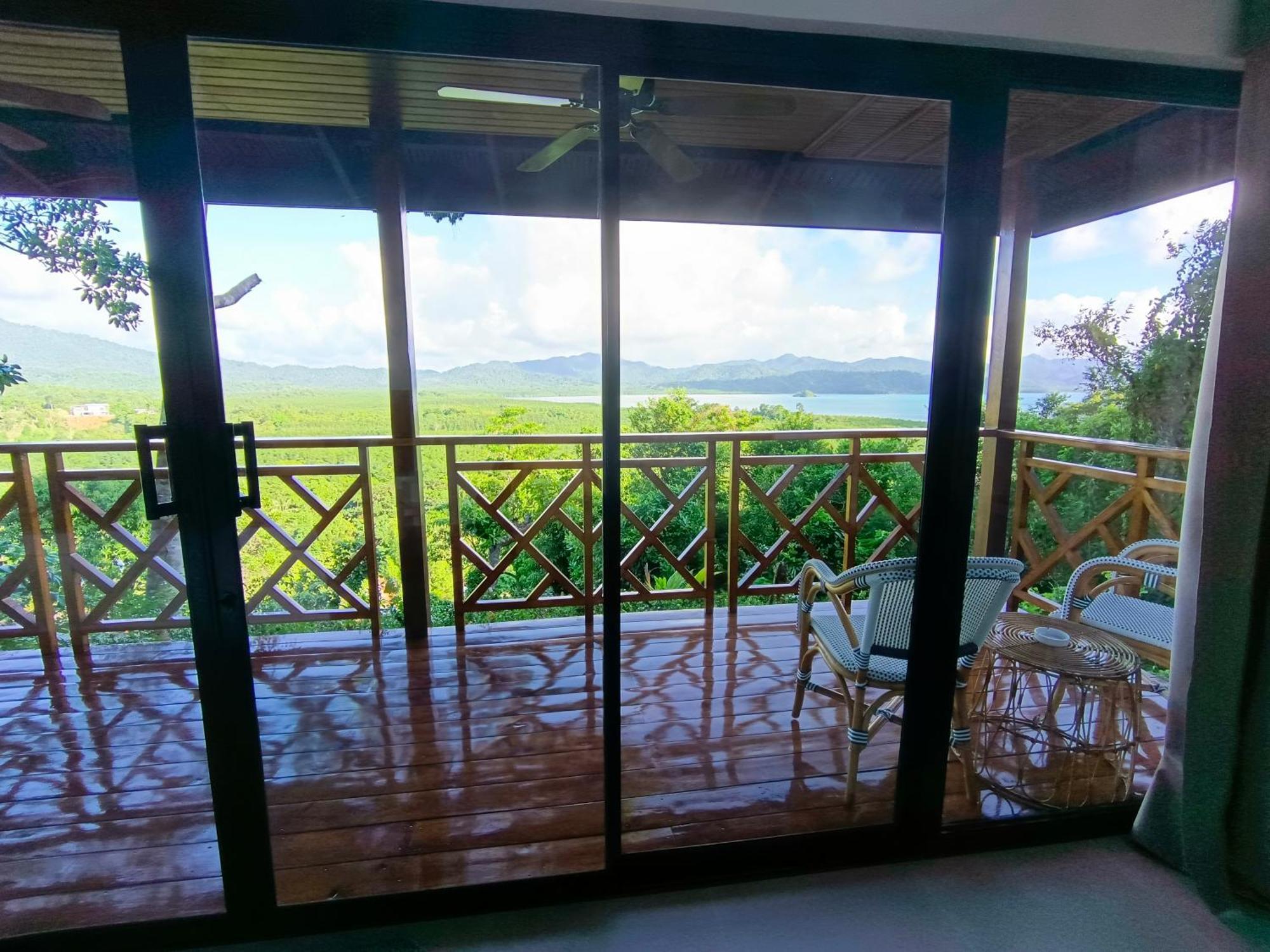 RC Villas&Resorts El Nido Esterno foto