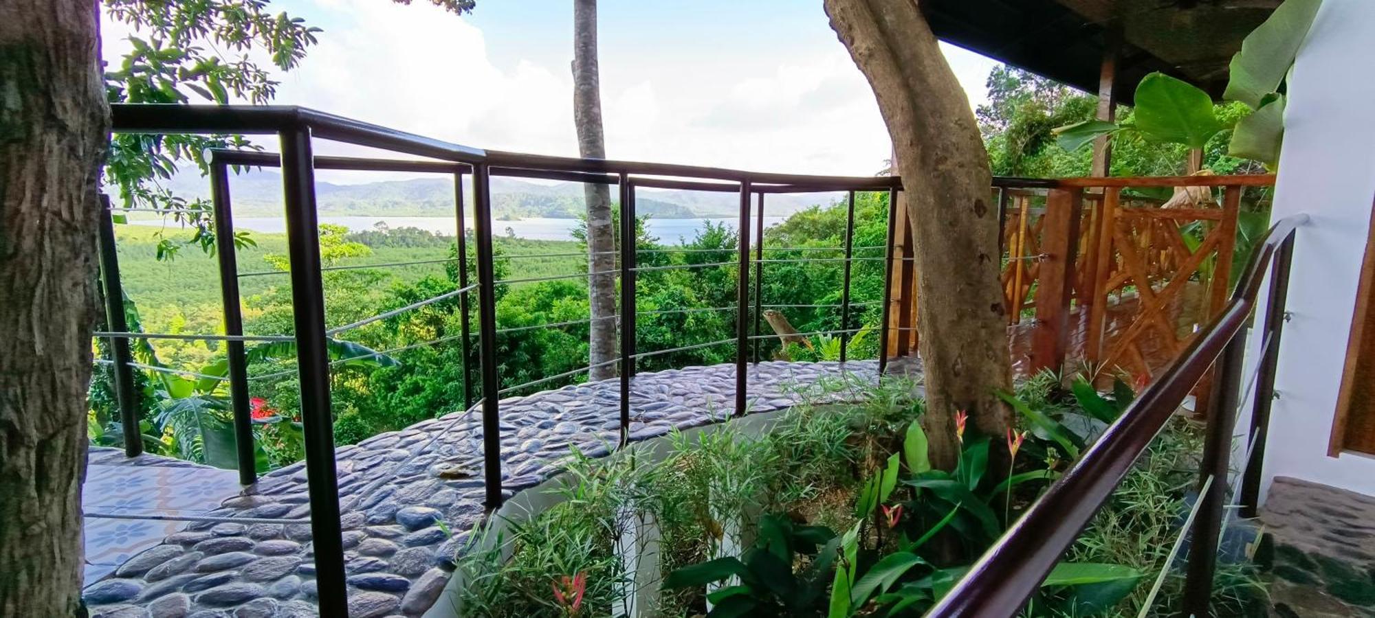 RC Villas&Resorts El Nido Esterno foto