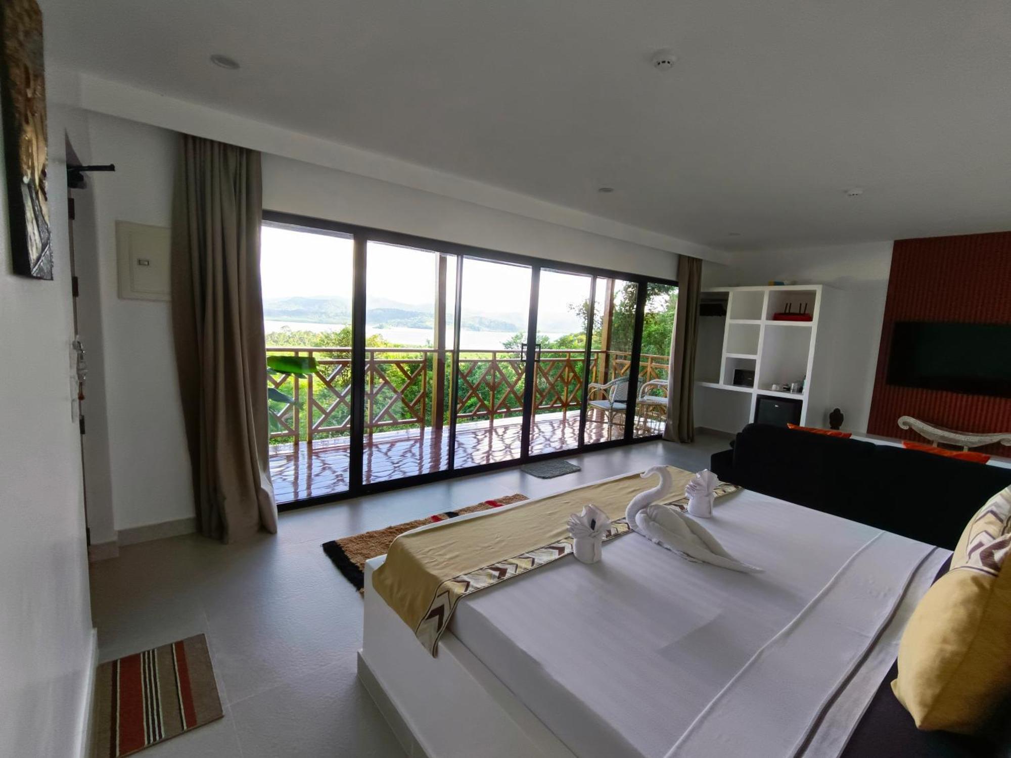 RC Villas&Resorts El Nido Esterno foto