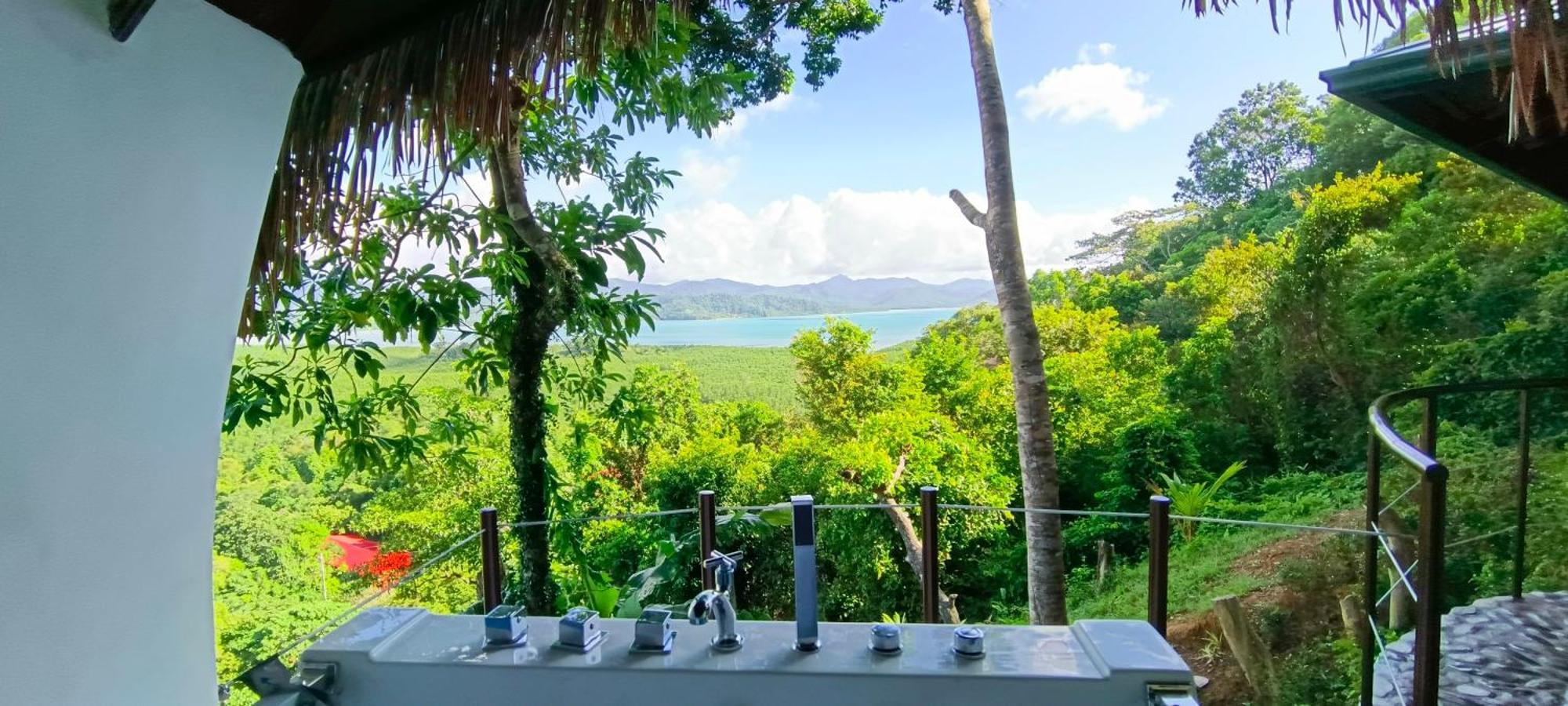 RC Villas&Resorts El Nido Esterno foto