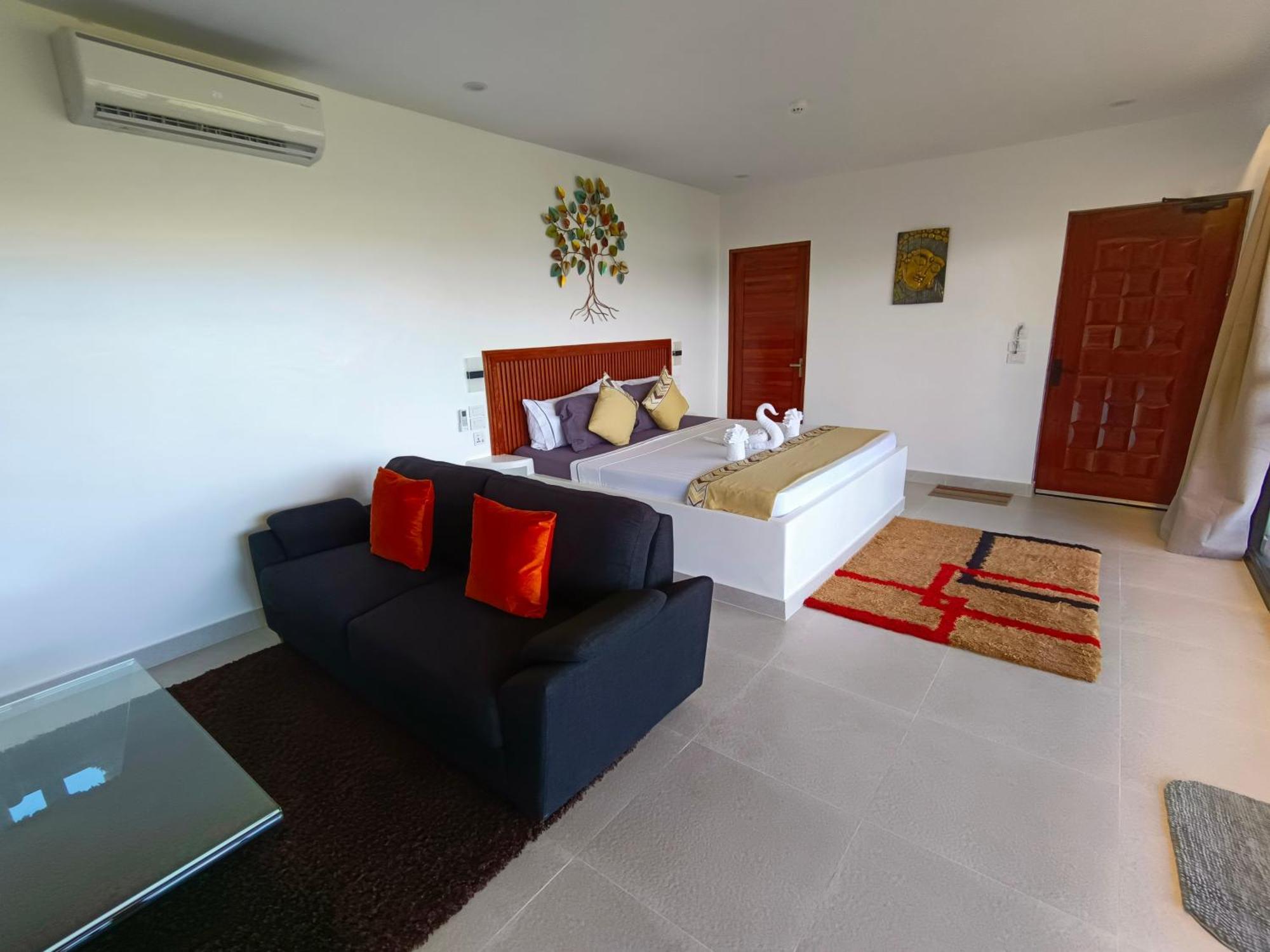 RC Villas&Resorts El Nido Esterno foto