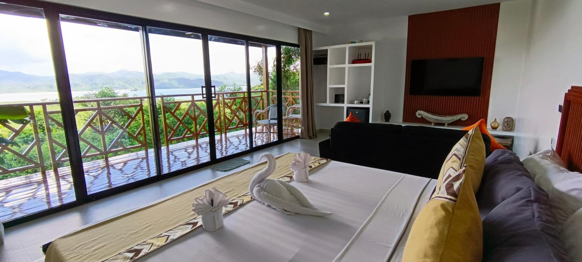 RC Villas&Resorts El Nido Esterno foto