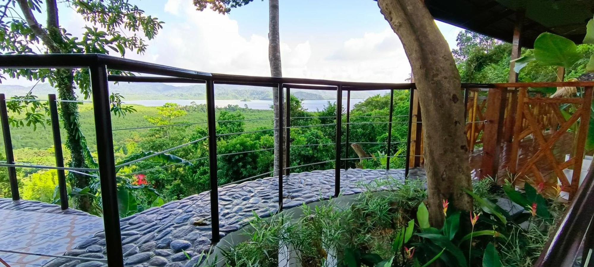 RC Villas&Resorts El Nido Esterno foto