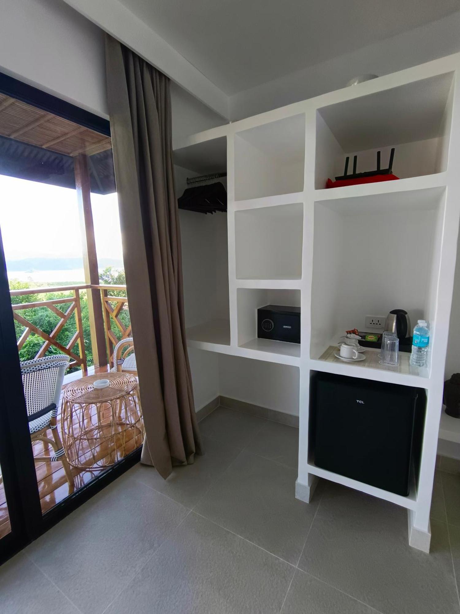 RC Villas&Resorts El Nido Esterno foto