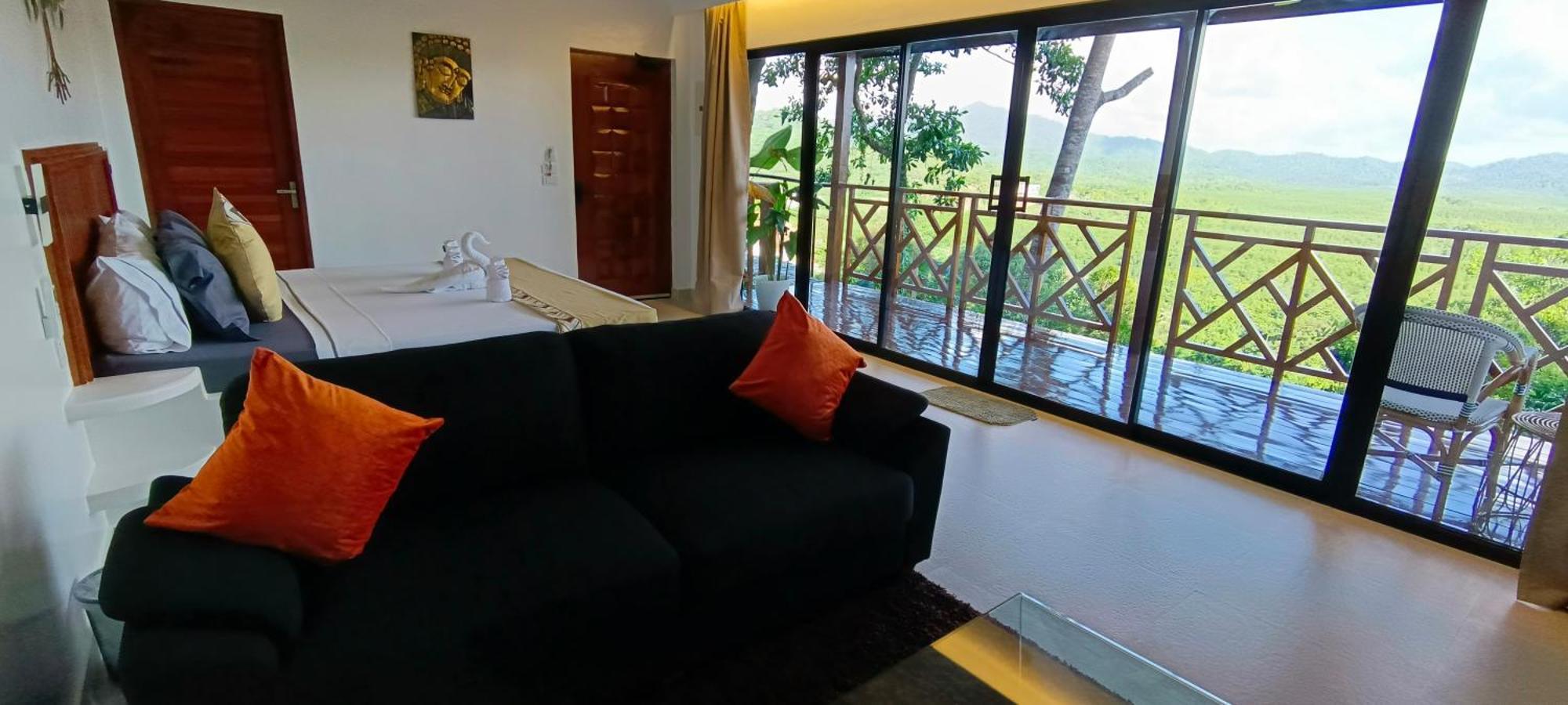 RC Villas&Resorts El Nido Esterno foto