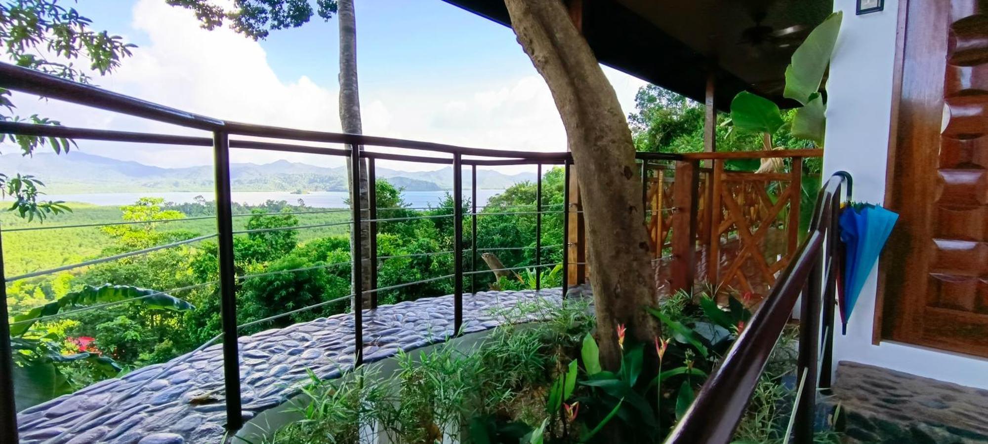 RC Villas&Resorts El Nido Esterno foto