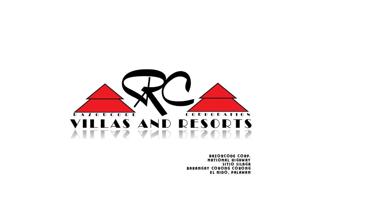 RC Villas&Resorts El Nido Esterno foto