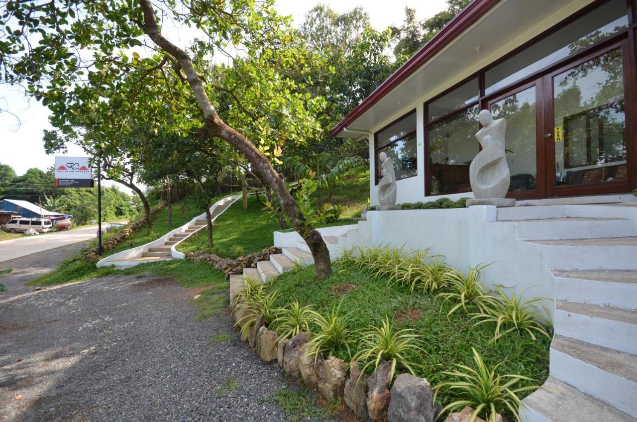 RC Villas&Resorts El Nido Esterno foto