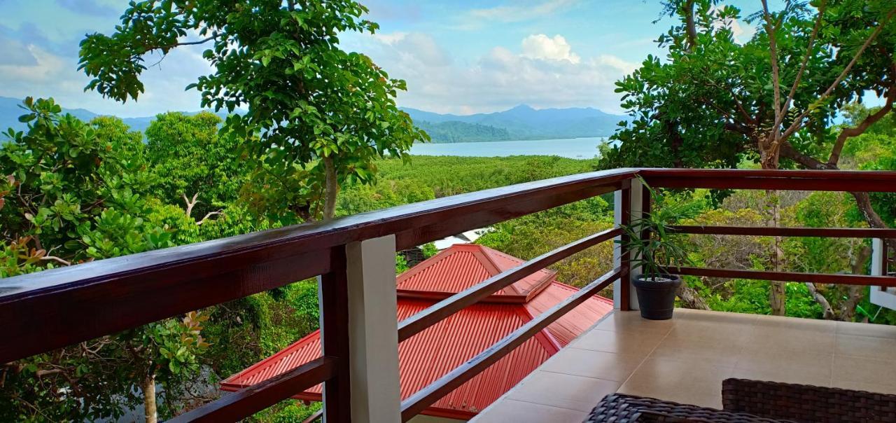 RC Villas&Resorts El Nido Esterno foto