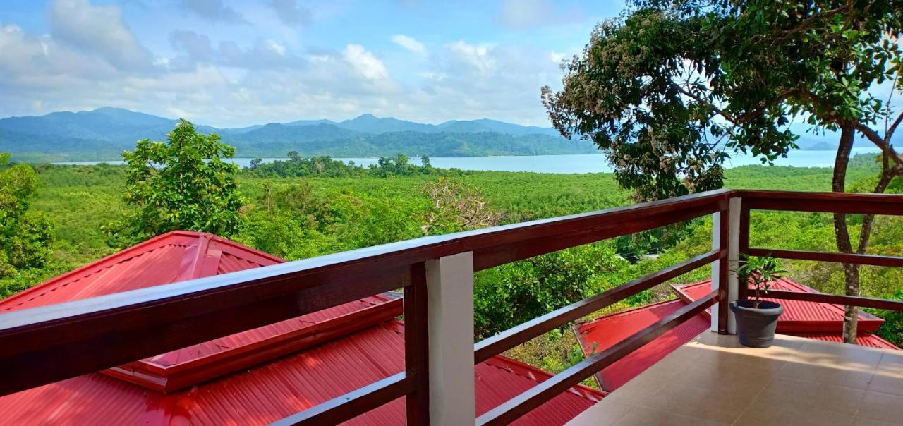 RC Villas&Resorts El Nido Esterno foto