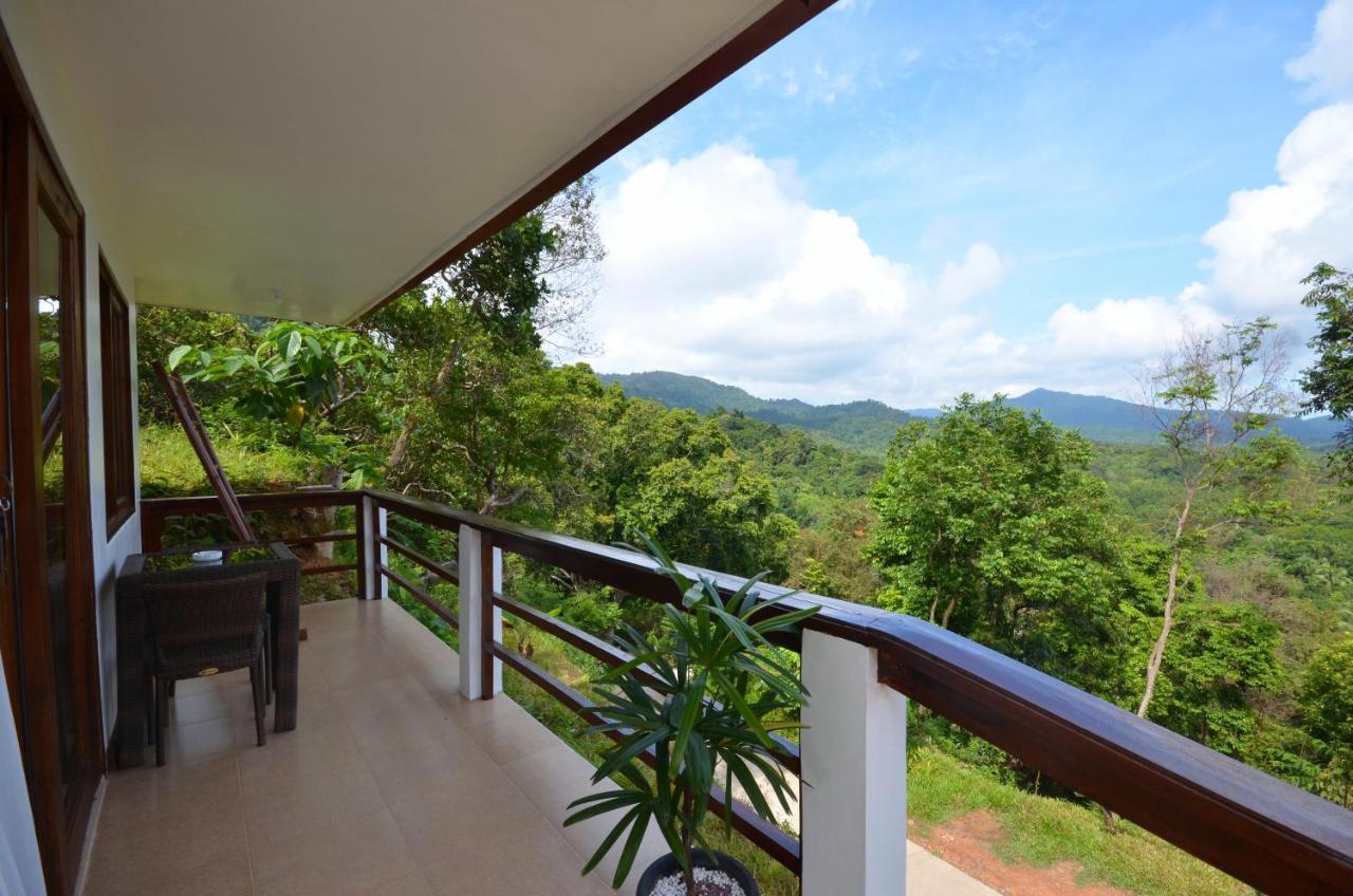 RC Villas&Resorts El Nido Esterno foto