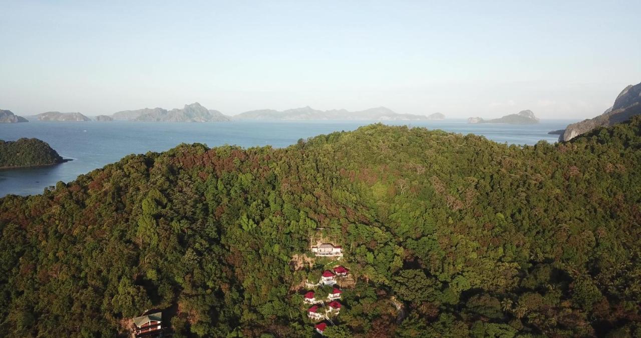 RC Villas&Resorts El Nido Esterno foto